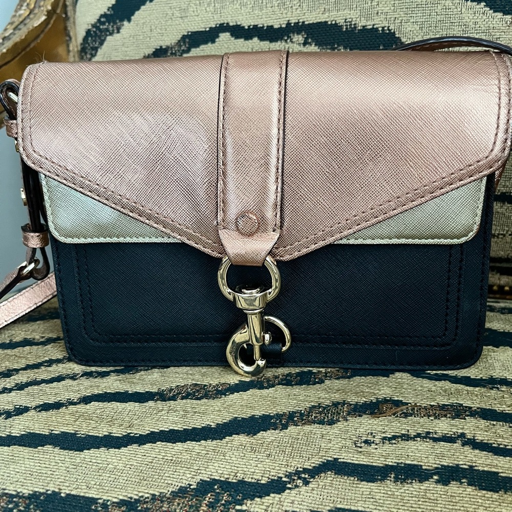 Rebecca Minkoff Hudson Moto